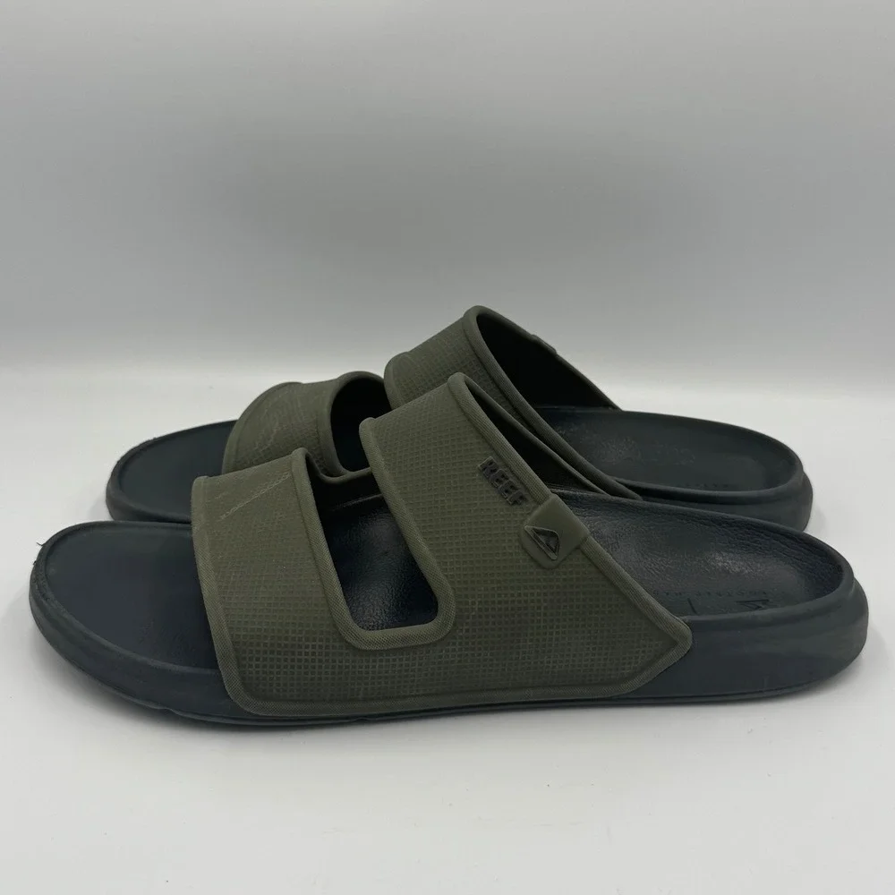 Reef one slide
